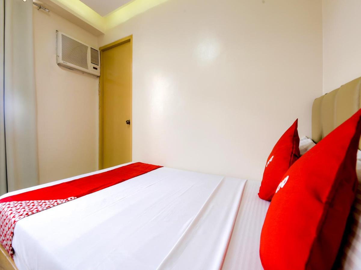 Oyo 783 Freemont Place Paranaque City Екстериор снимка